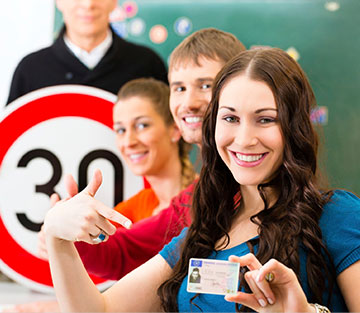 Intensive Driving Course Solihull & Birmingham